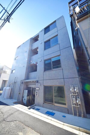 ルッソ西尾久の物件内観写真